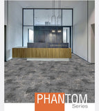Carpet tiles malaysia supply Phantom Series