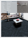 Carpet tiles astra Pandora pvc
