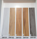 Vinyl Plank Flooring 3mm Korea (23 Colours Available)