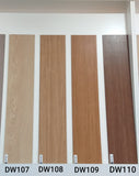 Vinyl Plank Flooring 3mm Korea (23 Colours Available)