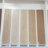 Vinyl Plank Flooring 3mm Korea (23 Colours Available)