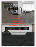 Orion -S Calypso sq carpet tiles office malaysia supply install
