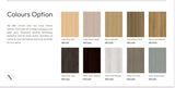 Spc flooring Malaysia supply