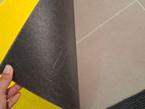 Supply and install of Baroque series carpet tiles with PVC base