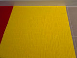 Carpet tiles yellow plain Malaysia