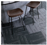 Carpet supply and install Malaysia