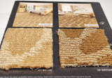 Roll carpet hotel