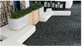 Carpet tiles office Malaysia