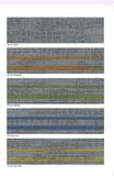 Carpet tiles plank spectrum sq plank