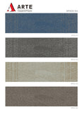 Carpet tiles space sq Malaysia supply and install