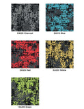 Carpet tiles landscape series Malaysia supply and installation