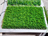 25mm artificial grass for indoor use, perfect for home and office décor.