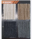 Premium Nylon Roll Carpet NY Broadway 2 – Soft, Durable & Easy to Maintain, Available in Malaysia.
