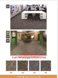 Bonn Series Carpet Tiles supply & install in Malaysia – Contact us for a free quote!
