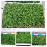 Karpet rumput palsu untuk kegunaan balkoni, teres & dalaman rumah.