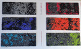 Carpet Tiles - Splash Plank Series (6 Colours Available)