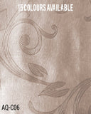 (MALAYSIA)CURTAIN HOME DECOR FRENCH PLEAT ,EYELET CURTAIN ,SINGAPORE PLEAT , TAB CURTAIN, ROMAN CURTAIN
