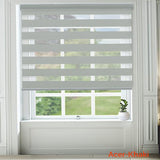 MALAYSIA | ZEBRA BLIND ACER SERIES | KL WINDOW  BLIND SHOP