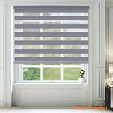 MALAYSIA | ZEBRA BLIND ACER SERIES | KL WINDOW  BLIND SHOP