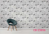 (4 COLOURS) WALLPAPER -  CB SERIES 03
