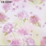 (3 COLOURS) WALLPAPER -  CB SERIES 14