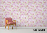 (3 COLOURS) WALLPAPER -  CB SERIES 14