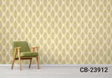 (3 COLOURS) WALLPAPER -  CB SERIES 19