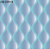 (3 COLOURS) WALLPAPER -  CB SERIES 19
