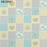 (2 COLOURS) WALLPAPER -  CB SERIES 22