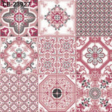 (3 COLOURS) WALLPAPER -  CB SERIES 25