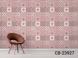 (3 COLOURS) WALLPAPER -  CB SERIES 25