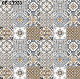 (3 COLOURS) WALLPAPER -  CB SERIES 25