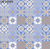 (3 COLOURS) WALLPAPER -  CB SERIES 25