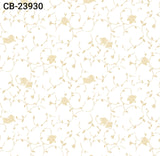 (2 COLOURS) WALLPAPER -  CB SERIES 26