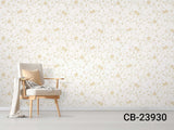 (2 COLOURS) WALLPAPER -  CB SERIES 26