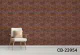 (4 COLOURS) WALLPAPER -  CB SERIES 32