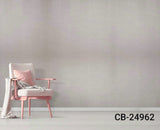 (4 COLOURS) WALLPAPER -  CB SERIES 34