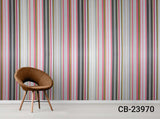 (4 COLOURS) WALLPAPER -  CB SERIES 37