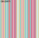 (4 COLOURS) WALLPAPER -  CB SERIES 37