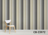 (4 COLOURS) WALLPAPER -  CB SERIES 37
