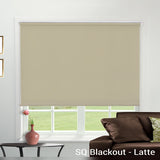 MALAYSIA | ONLINE ROLLER BLIND 100% BLACKOUT ROLLER BLIND