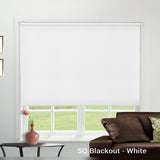 MALAYSIA | ONLINE ROLLER BLIND 100% BLACKOUT ROLLER BLIND
