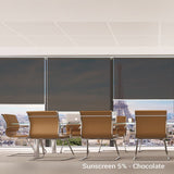 MALAYSIA | ONLINE ROLLER BLIND PERFORATED 5%