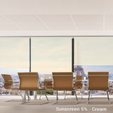 MALAYSIA | ONLINE ROLLER BLIND PERFORATED 5%
