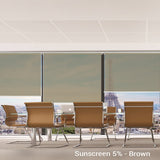 MALAYSIA | ONLINE ROLLER BLIND PERFORATED 5%