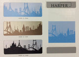MALAYSIA | ZEBRA BLIND HARPER SERIES WINDOW BLIND ONLINE BUY
