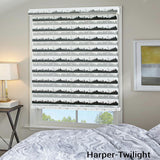 MALAYSIA | ZEBRA BLIND HARPER SERIES WINDOW BLIND ONLINE BUY