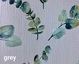 (Malaysia) Wallpaper Luxury-leaf series Home Wall Decor