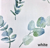 (Malaysia) Wallpaper Luxury-leaf series Home Wall Decor