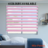 MALAYSIA | ZEBRA BLIND MIA SERIES WINDOW BLIND ONLINE BUY